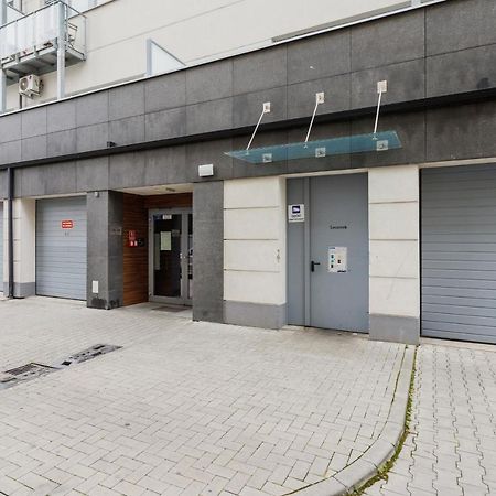 Studio Lubelska Kraków by Renters Exterior foto