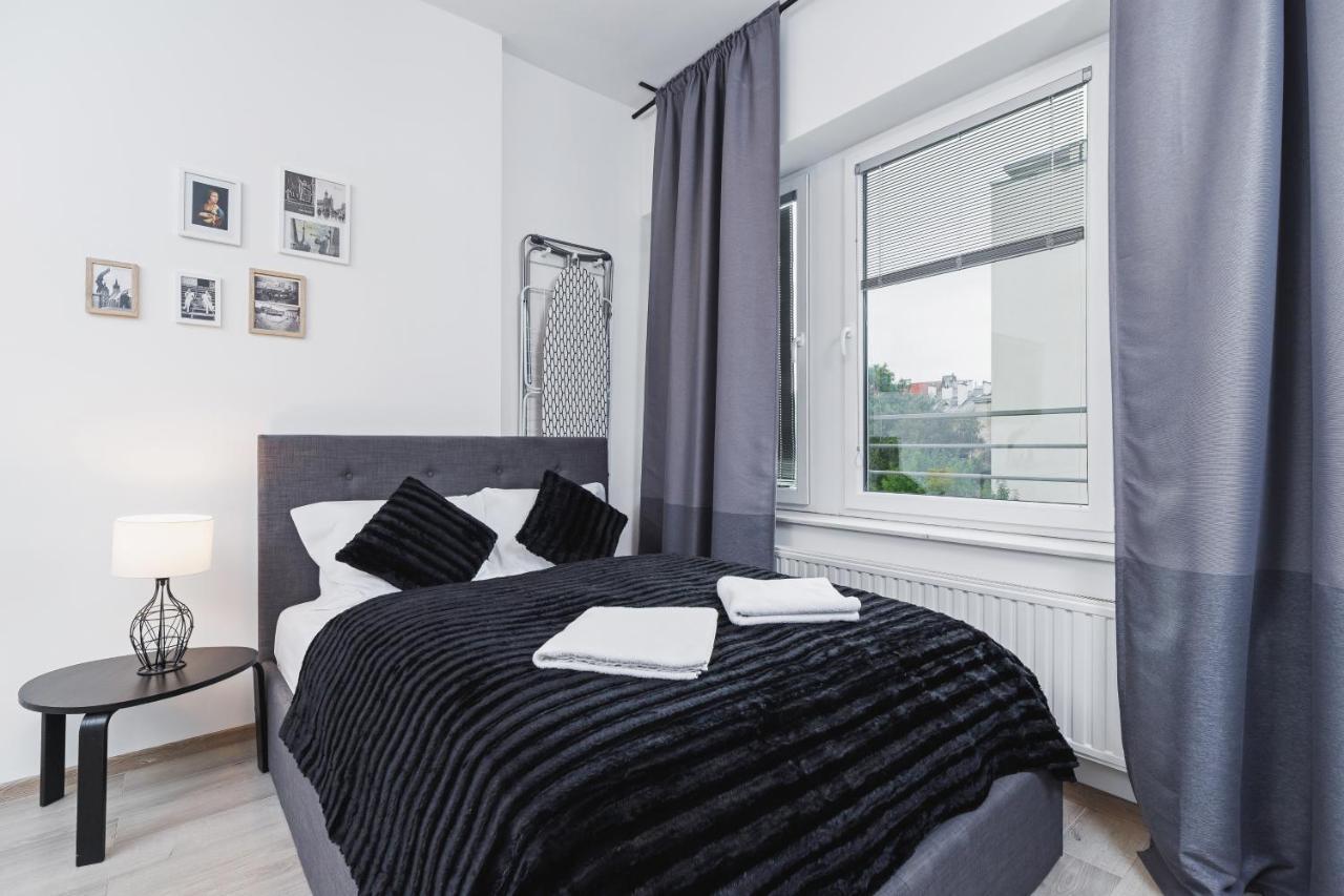 Studio Lubelska Kraków by Renters Exterior foto