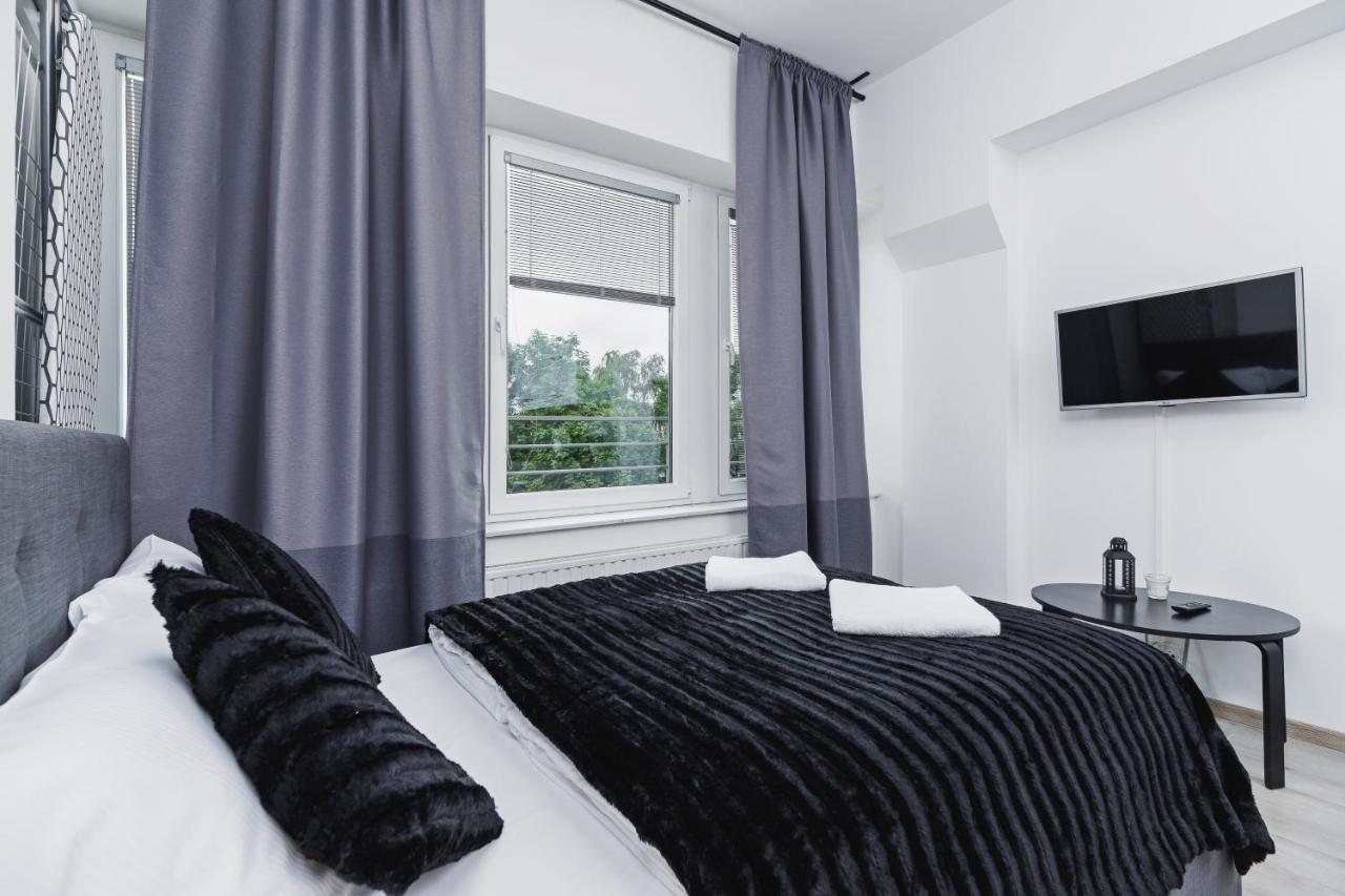 Studio Lubelska Kraków by Renters Exterior foto