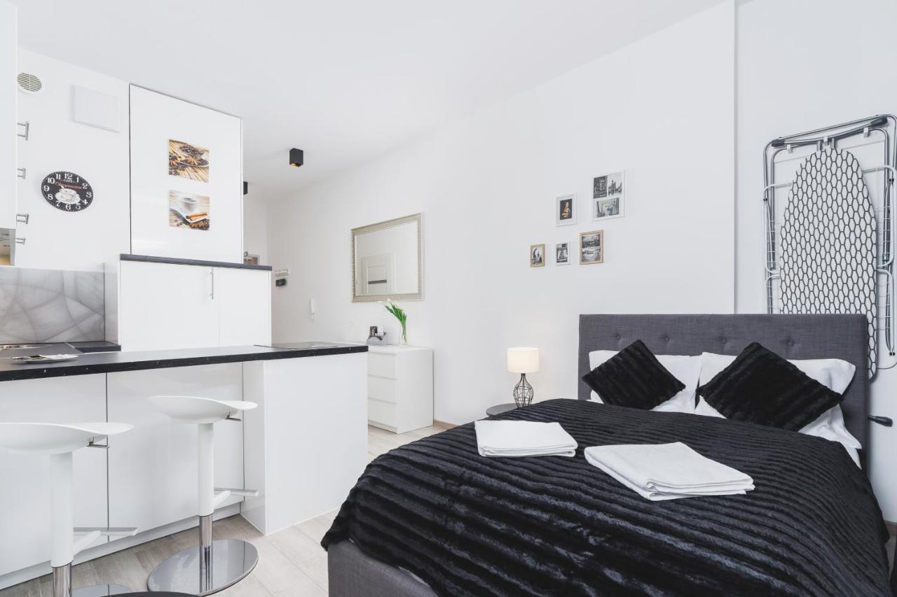 Studio Lubelska Kraków by Renters Exterior foto
