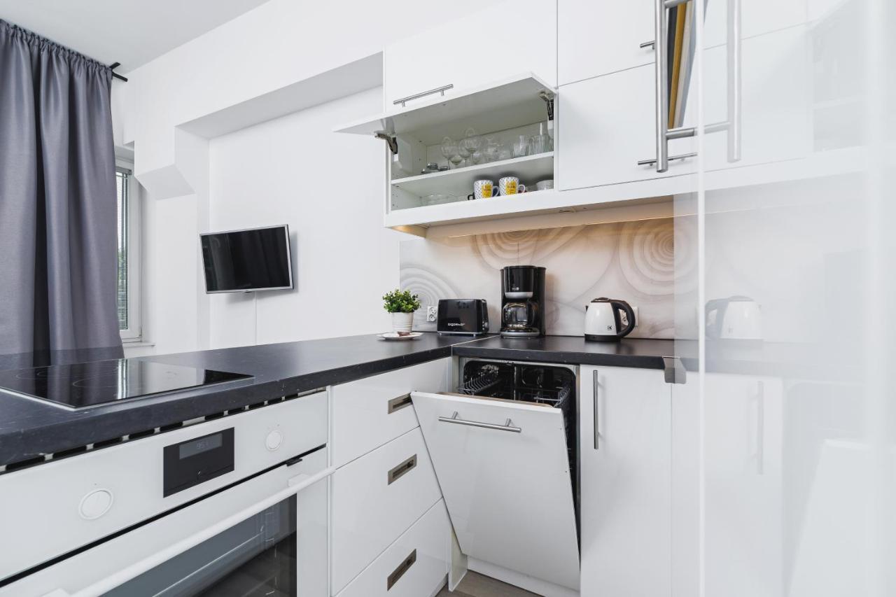 Studio Lubelska Kraków by Renters Exterior foto