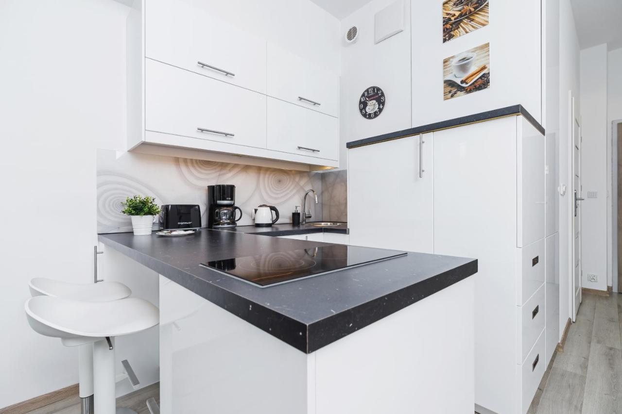 Studio Lubelska Kraków by Renters Exterior foto