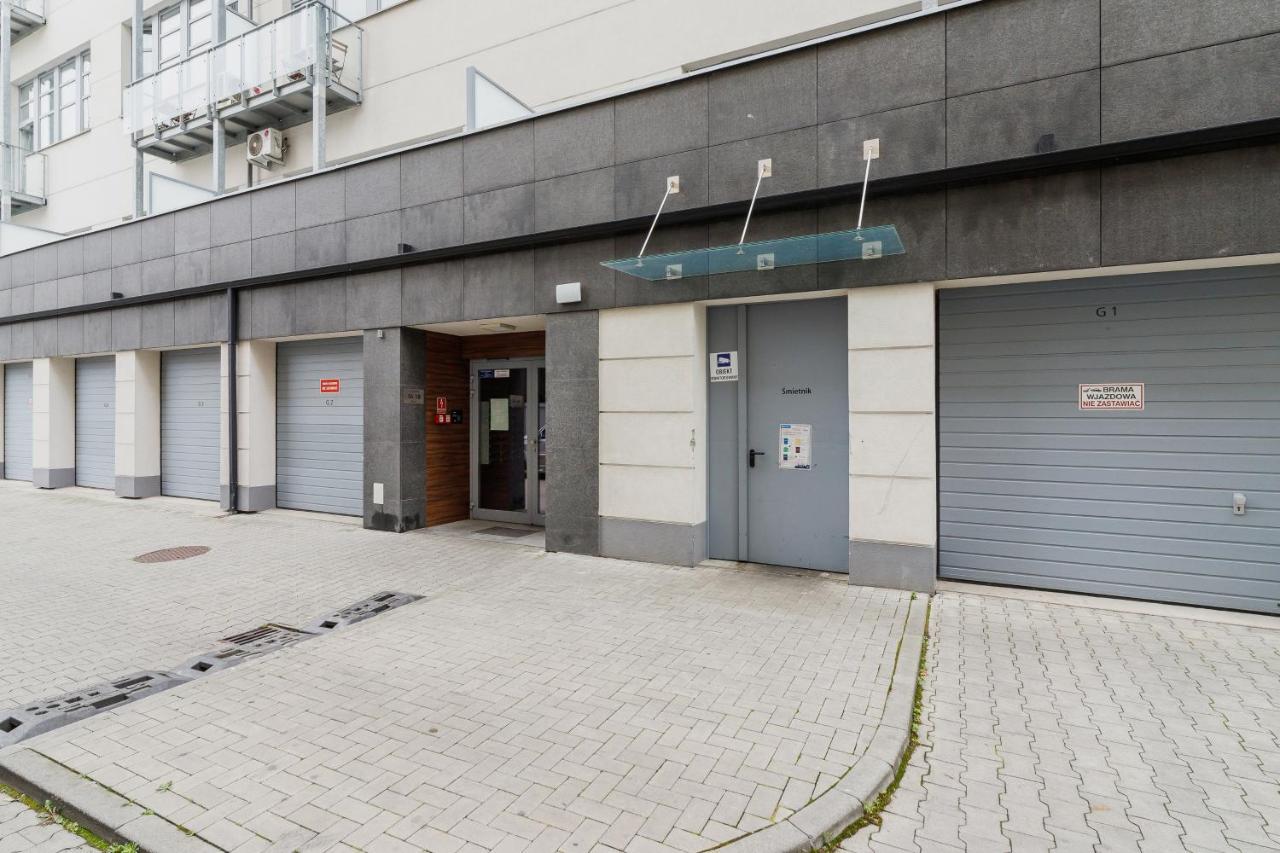 Studio Lubelska Kraków by Renters Exterior foto