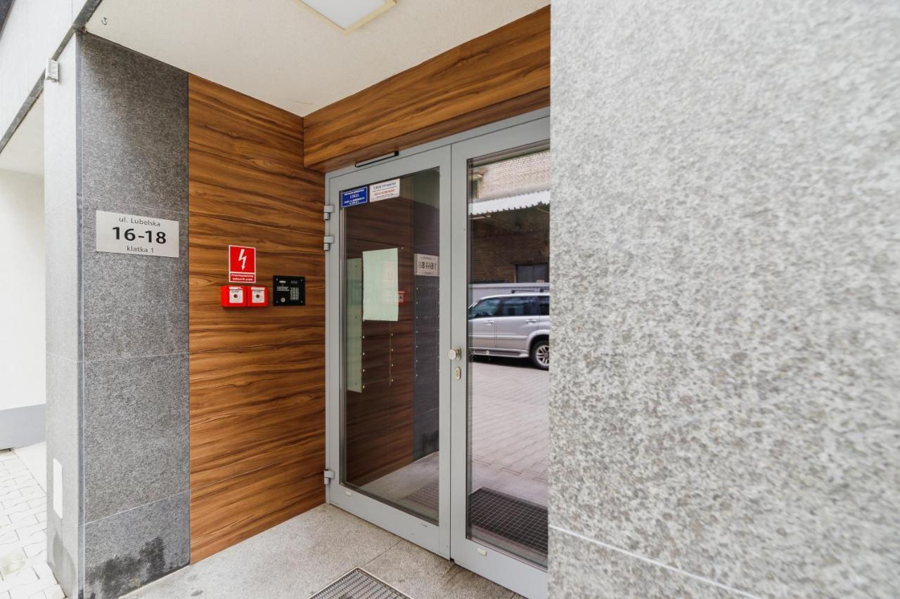 Studio Lubelska Kraków by Renters Exterior foto
