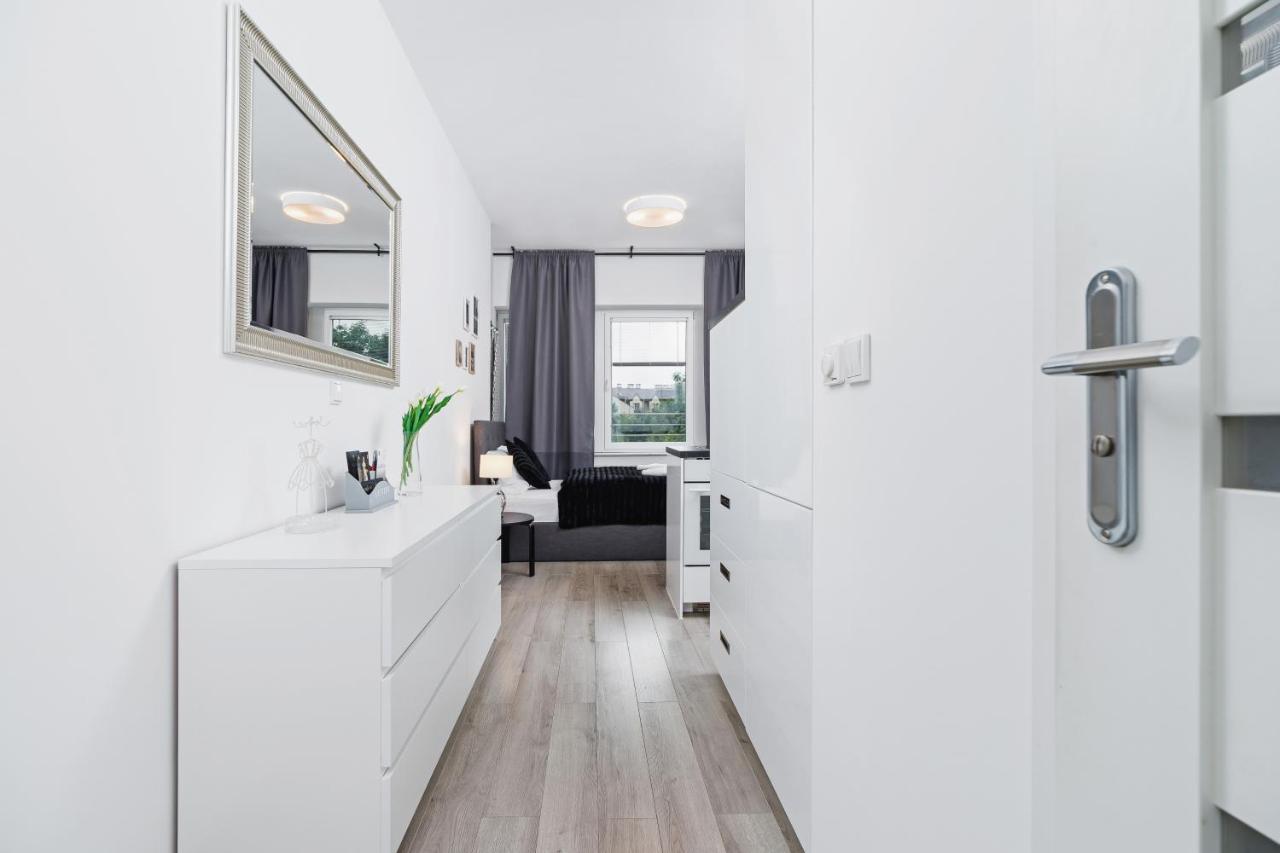 Studio Lubelska Kraków by Renters Exterior foto